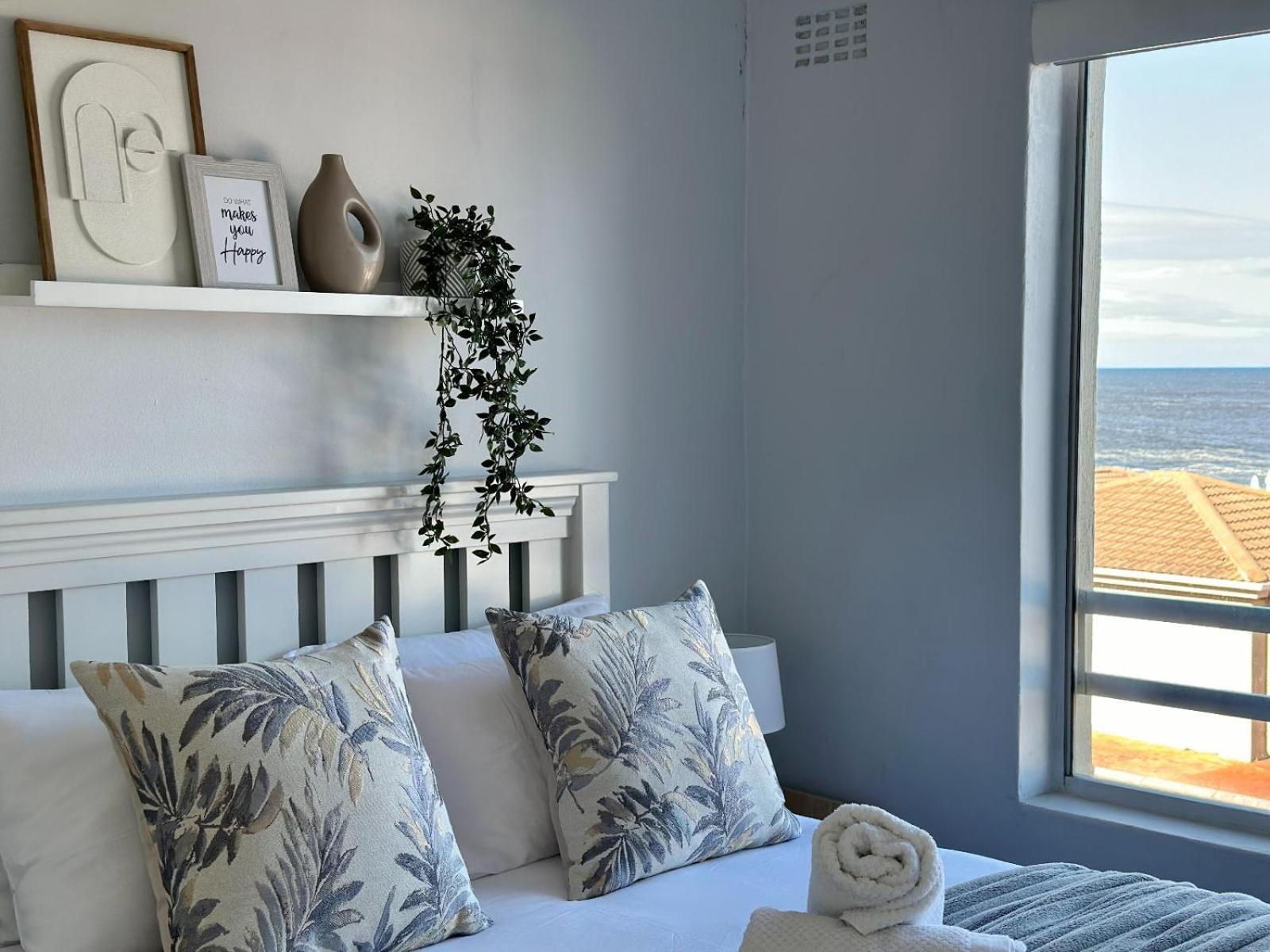 Appartement Seaside Serenity à Hermanus Extérieur photo