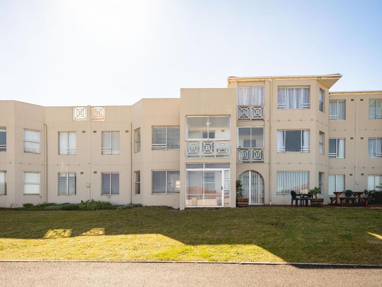 Appartement Seaside Serenity à Hermanus Extérieur photo