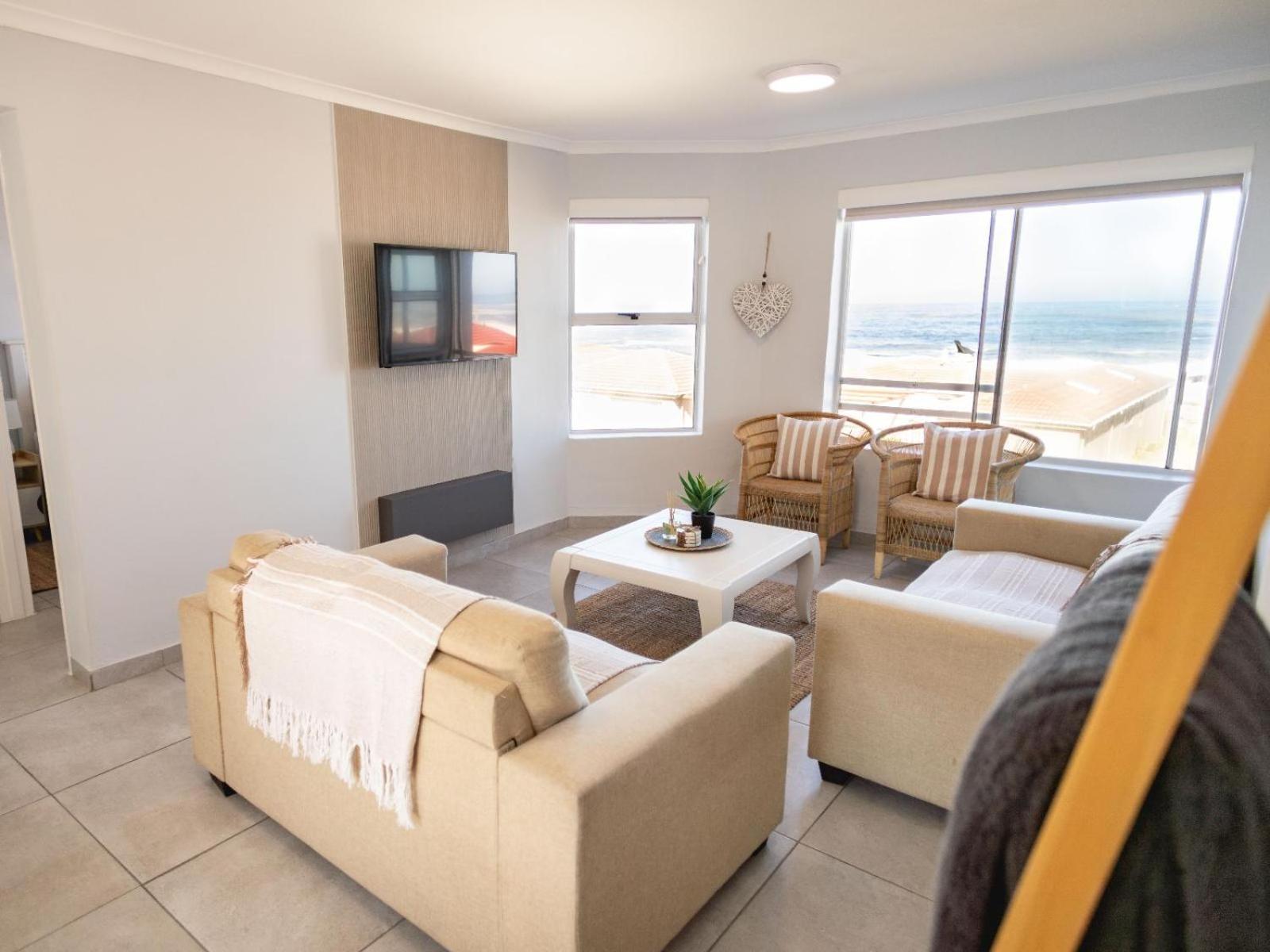 Appartement Seaside Serenity à Hermanus Extérieur photo