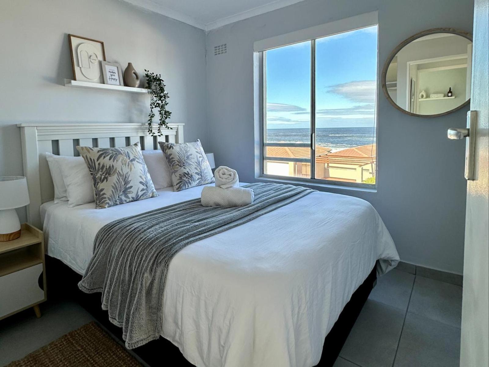 Appartement Seaside Serenity à Hermanus Chambre photo