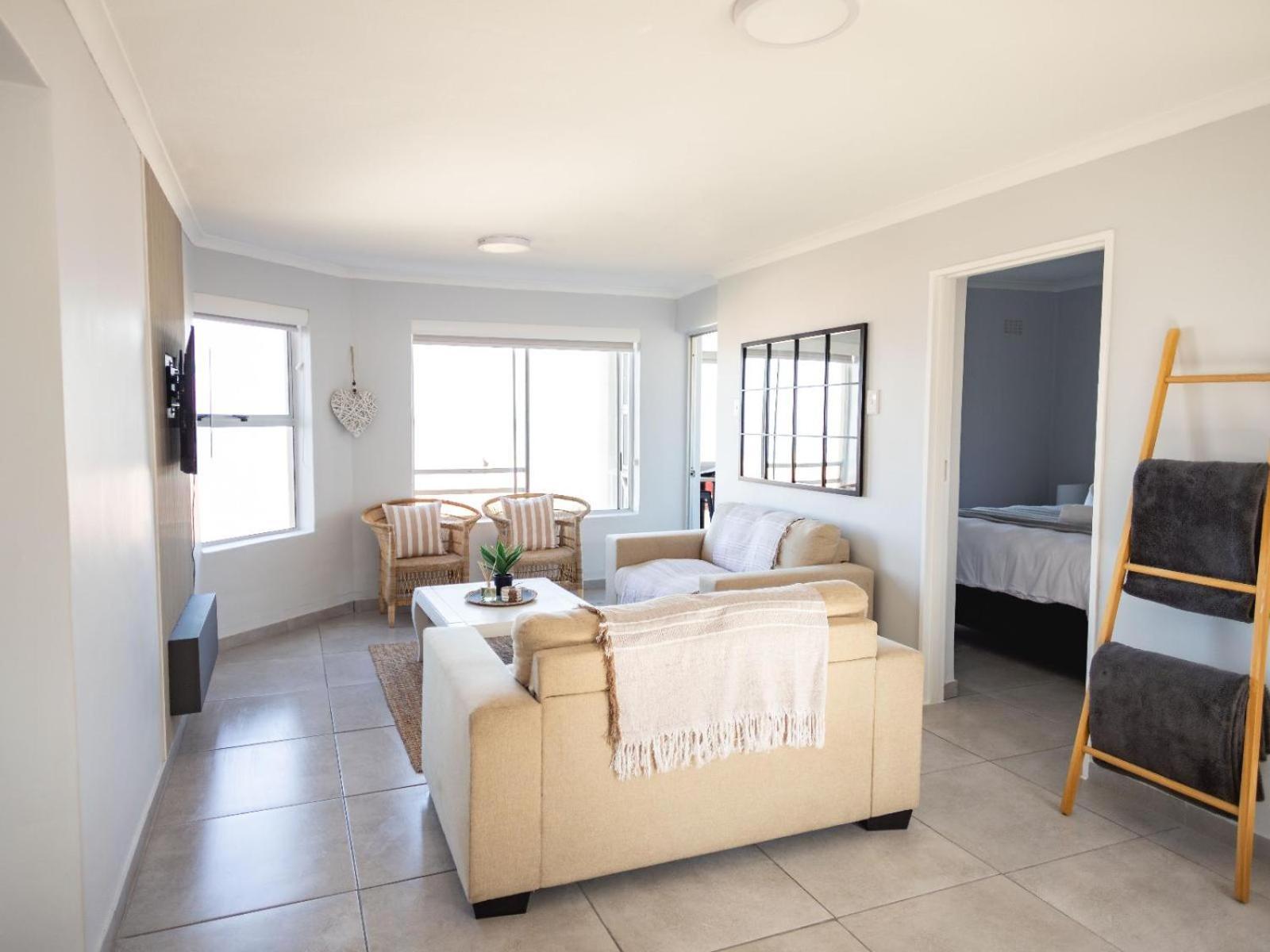 Appartement Seaside Serenity à Hermanus Extérieur photo