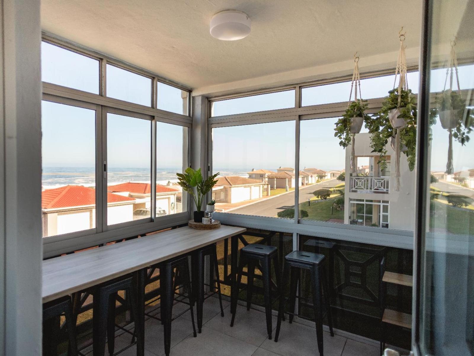 Appartement Seaside Serenity à Hermanus Extérieur photo