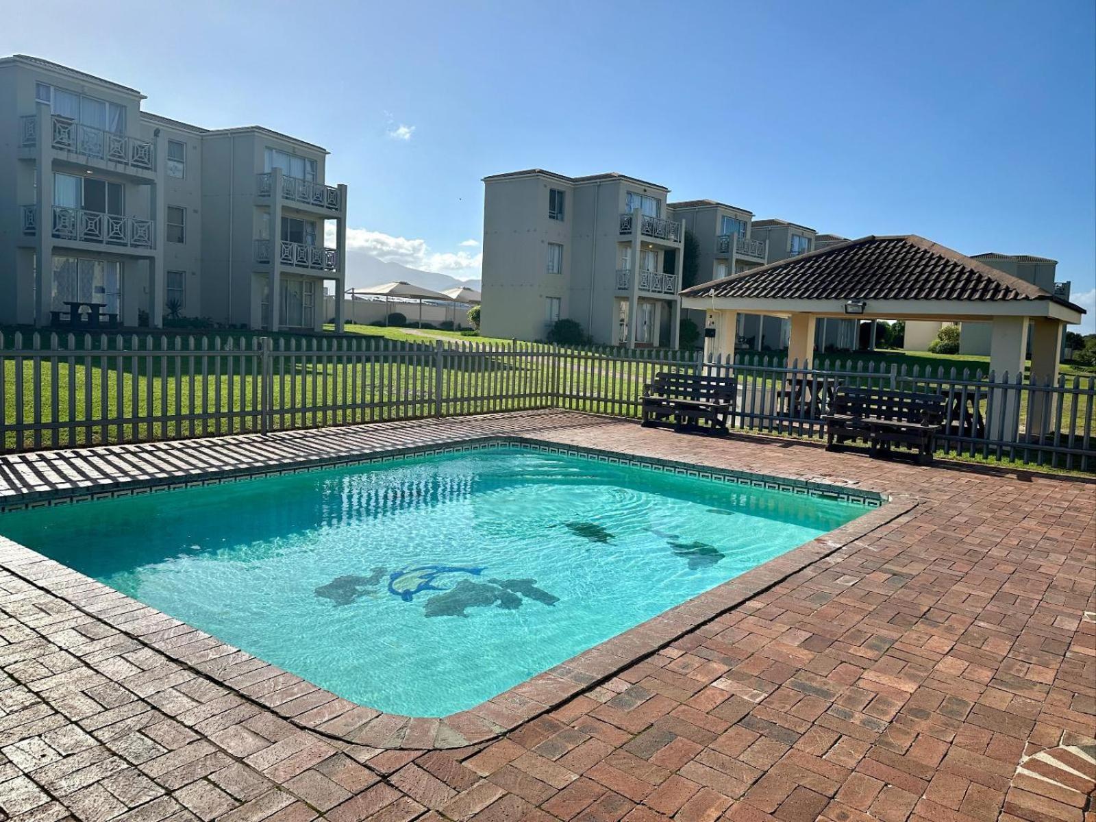 Appartement Seaside Serenity à Hermanus Extérieur photo